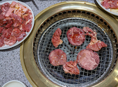 焼肉 牛スター: ももさんの2026年04月17日の1枚目の投稿写真