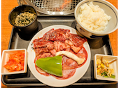 焼肉の和民 東岡崎駅前店: みかわぶたさんの2026年05月10日の1枚目の投稿写真