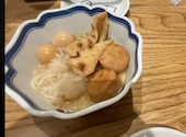 【個室完備】 土鍋ご飯 寿司 おでん食べ放題 だし劇場 ○△□ 札幌総本店: さかなさんの2026年04月の1枚目の投稿写真