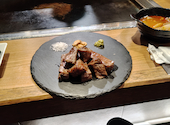 お好み焼き もんじゃ 鉄板焼 さっとん: ストブルさんの2026年06月14日の1枚目の投稿写真