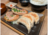 肉汁餃子のダンダダン 高田馬場店: ぱぴさんの2026年05月25日の1枚目の投稿写真