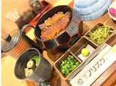 鰻のノリスケ マルエイガレリア店: おふとんさんの2026年07月31日の1枚目の投稿写真