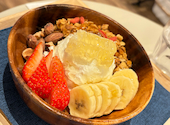 Your GURT&GRANOLA CAFE ユアグルト アンド グラノーラ カフェ 栄店: おふとんさんの2026年04月01日の1枚目の投稿写真