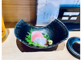 魚菜由良 鼎: わったさんの2024年06月28日の2枚目の投稿写真