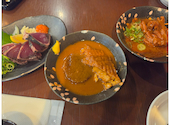 麺酒場 大ちゃん 神戸三宮本店: ころちゃんさんの2026年09月23日の1枚目の投稿写真