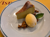 Trattoria Vispa トラットリアヴィスパ: ころちゃんさんの2026年10月08日の3枚目の投稿写真