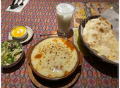 インド料理 ナマステニッポン 静岡店: もっこさんの2026年04月29日の1枚目の投稿写真
