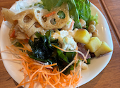 GARDEN TERRACE LION 立命館いばらきフューチャープラザ店: けんけちゃんさんの2026年06月01日の3枚目の投稿写真
