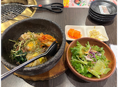 焼肉カルビチャンプ ユニバーサル シティーウォーク店: ジェジュさんの2026年04月22日の1枚目の投稿写真