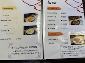 OKAKA CAFE オカカカフェ: としさんの2026年06月28日の2枚目の投稿写真