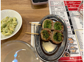 串とメシにはサケキタル 栄住吉店: めぐさんの2026年08月21日の1枚目の投稿写真