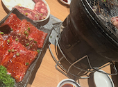 焼肉 笑う門には肉来る 若松河田店: みーさんの2026年08月26日の1枚目の投稿写真