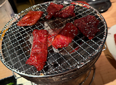 焼肉 笑う門には肉来る 若松河田店: みーさんの2026年08月26日の3枚目の投稿写真