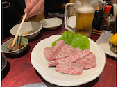 本格焼肉 壱五屋 辻堂店: えりかさんの2022年09月19日の1枚目の投稿写真