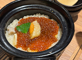 炭火焼鳥と蕎麦 TORA鶏YAリンクス梅田店: くるみさんの2026年05月の1枚目の投稿写真