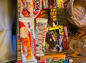 えびす駄菓子バー: たくみさんの2024年12月02日の1枚目の投稿写真