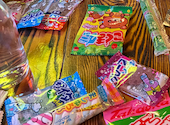 えびす駄菓子バー: たくみさんの2026年02月16日の1枚目の投稿写真