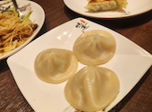 菜福楼 135餃子酒場: ひろぽんさんの2026年05月03日の1枚目の投稿写真