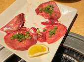 焼肉 錦へんこつ: そーだいさんの2022年07月24日の1枚目の投稿写真