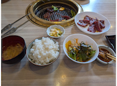 焼肉家 けんちゃん: うさぎさんの2026年03月31日の2枚目の投稿写真