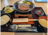 とろけるハンバーグ福よし 岐阜長良店: うさぎさんの2026年08月29日の1枚目の投稿写真