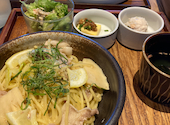 カフェ ダブル cafe double 豊田店: hiroさんの2026年05月10日の1枚目の投稿写真