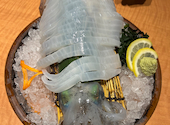 個室居酒屋 海鮮料理 さかなや道場 広島駅北口店: リンエンさんの2025年12月の1枚目の投稿写真