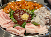 サウィ食堂 新大久保 2号店: サニーちゃんさんの2026年06月14日の1枚目の投稿写真