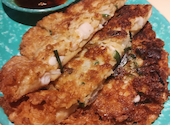 韓国料理居酒屋 アジョシ京都三条タカセ店: みずのよしみつさんの2023年12月03日の3枚目の投稿写真