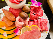 焼肉レストラン ロインズ 松山店: ま～くんさんの2023年10月18日の2枚目の投稿写真