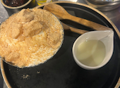 小さな韓国 あぷろ 天神大名店: めいめいさんの2026年06月14日の1枚目の投稿写真