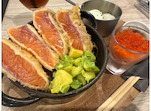 Seafood bar Ermitage 大宮店: 菊さんの2026年06月23日の1枚目の投稿写真