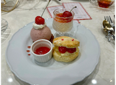 Cafe LUMINOUS カフェ ルミナス 中崎町店: りくさんの2026年06月25日の2枚目の投稿写真