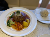 榎本ハンバーグ研究所: sallieさんの2026年05月04日の1枚目の投稿写真