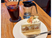 カフェ ダブル cafe double 豊田店: noriくんさんの2025年07月22日の1枚目の投稿写真