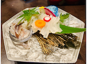 函館海鮮居酒屋 魚まさ 五稜郭総本店: まあぃさんの2026年08月19日の1枚目の投稿写真