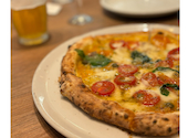 サルヴァトーレ クオモ SALVATORE CUOMO PIZZA ピッツァ 伏見: なしさんの2026年06月03日の2枚目の投稿写真