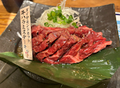 伏見ホルモン 名古屋名物味噌とんちゃん屋: なしさんの2026年06月15日の2枚目の投稿写真