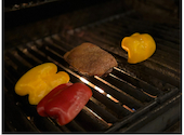 イタリアンBBQ CARVINO MIDLAND SQUARE カルビーノ ミッドランド スクエア: なしさんの2026年05月01日の3枚目の投稿写真