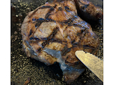 イタリアンBBQ CARVINO MIDLAND SQUARE カルビーノ ミッドランド スクエア: なしさんの2026年05月21日の2枚目の投稿写真