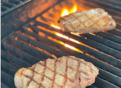 イタリアンBBQ CARVINO MIDLAND SQUARE カルビーノ ミッドランド スクエア: なしさんの2026年06月29日の2枚目の投稿写真