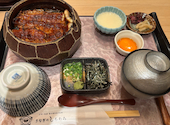 うなぎのしろむら 泉本店: なしさんの2026年10月19日の1枚目の投稿写真