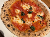 PIZZERIA BAR Le NAPOLI（ピッツェリア バール レ・ナポリ 京都錦店）: モルさんの2026年01月の1枚目の投稿写真