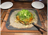 お好み焼き 湊商店 牛田店: まことなんですさんの2026年06月26日の1枚目の投稿写真