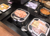 神戸クック・ワールドビュッフェ フェリスタウン小倉城野店: リウムさんの2026年05月23日の1枚目の投稿写真