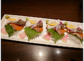 ととろ 魚々ろ 仙台一番町店: てぃほさんの2022年11月06日の1枚目の投稿写真