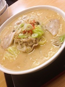 味の大八 大八食堂: ゆいさんの2014年02月25日の1枚目の投稿写真