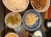 陳麻婆豆腐 大名古屋ビルヂング店: なべこさんの2026年06月08日の1枚目の投稿写真