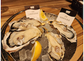 エイス シー オイスターバー＆グリル ルクア大阪店: ひまわりさんの2025年01月12日の2枚目の投稿写真