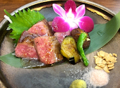 牛タン肉料理 りき: よしおさんさんの2025年02月16日の2枚目の投稿写真